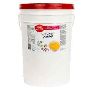 Chicken Soup Base